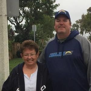 Meet your Posher, Troy